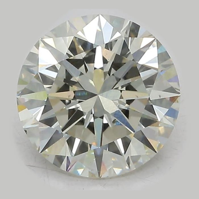 Real Diamond Image