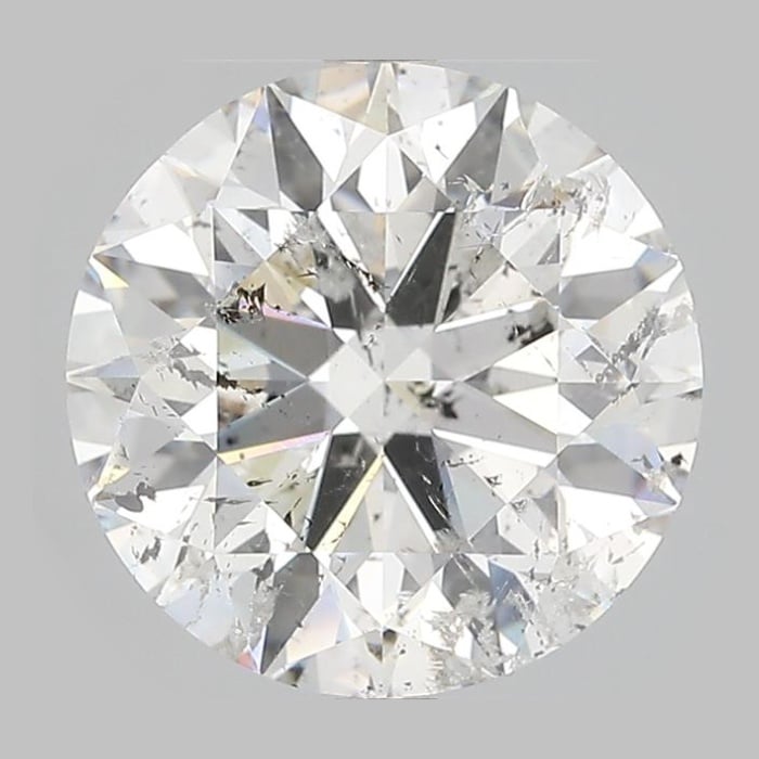 Real Diamond Image