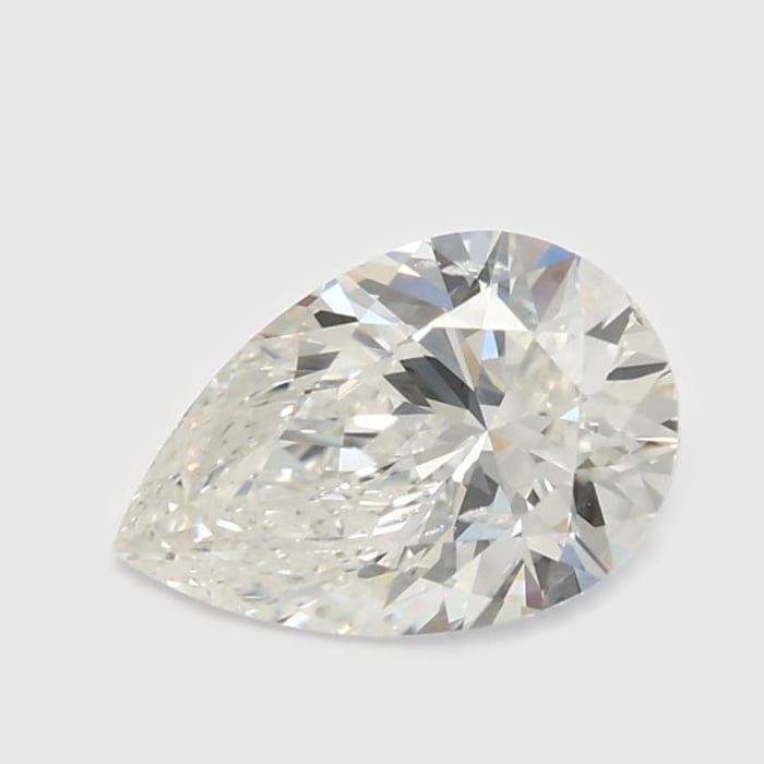 Real Diamond Image