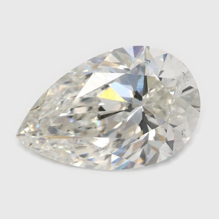 Real Diamond Image