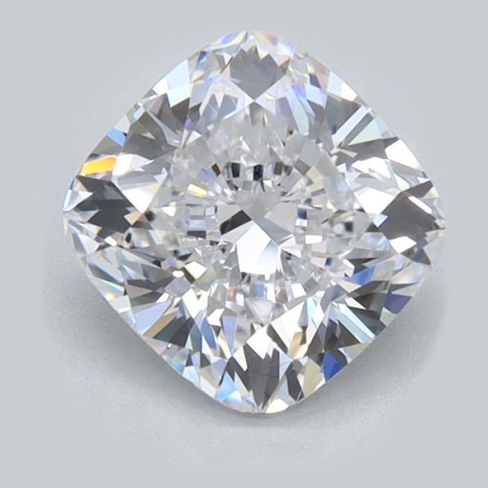 Real Diamond Image
