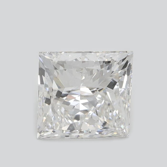 Real Diamond Image