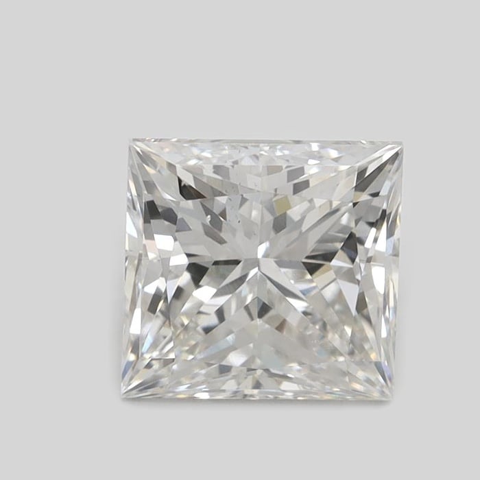 Real Diamond Image