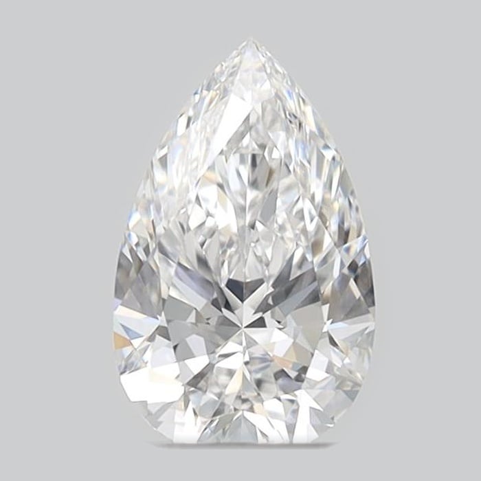 Real Diamond Image