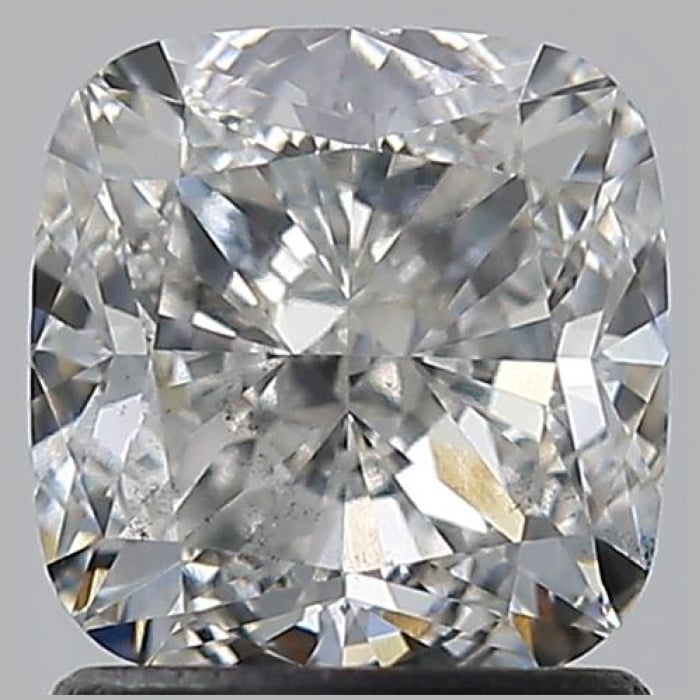 Real Diamond Image