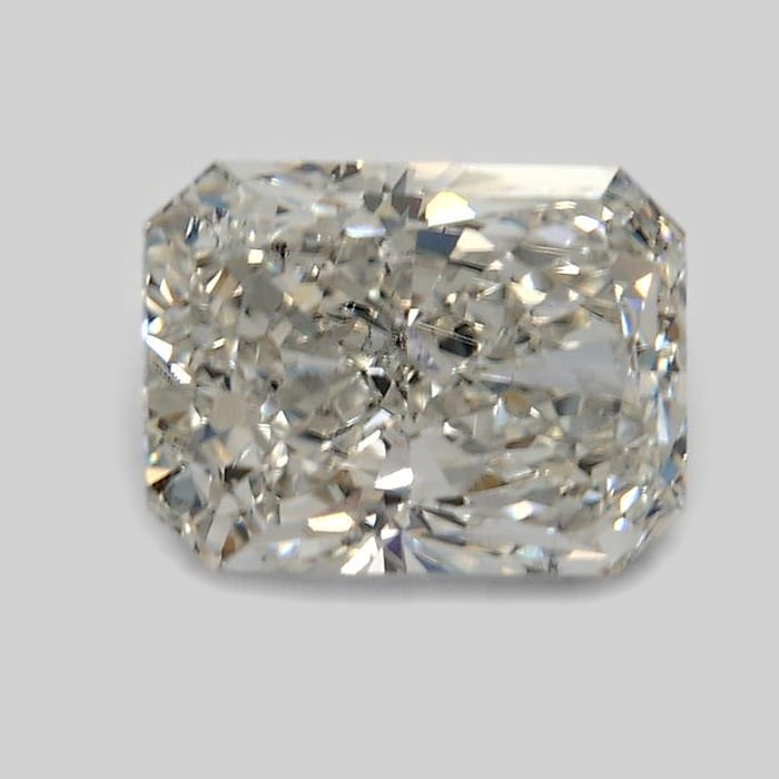 Real Diamond Image