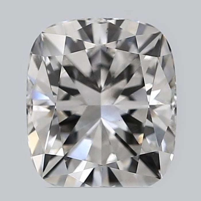 Real Diamond Image