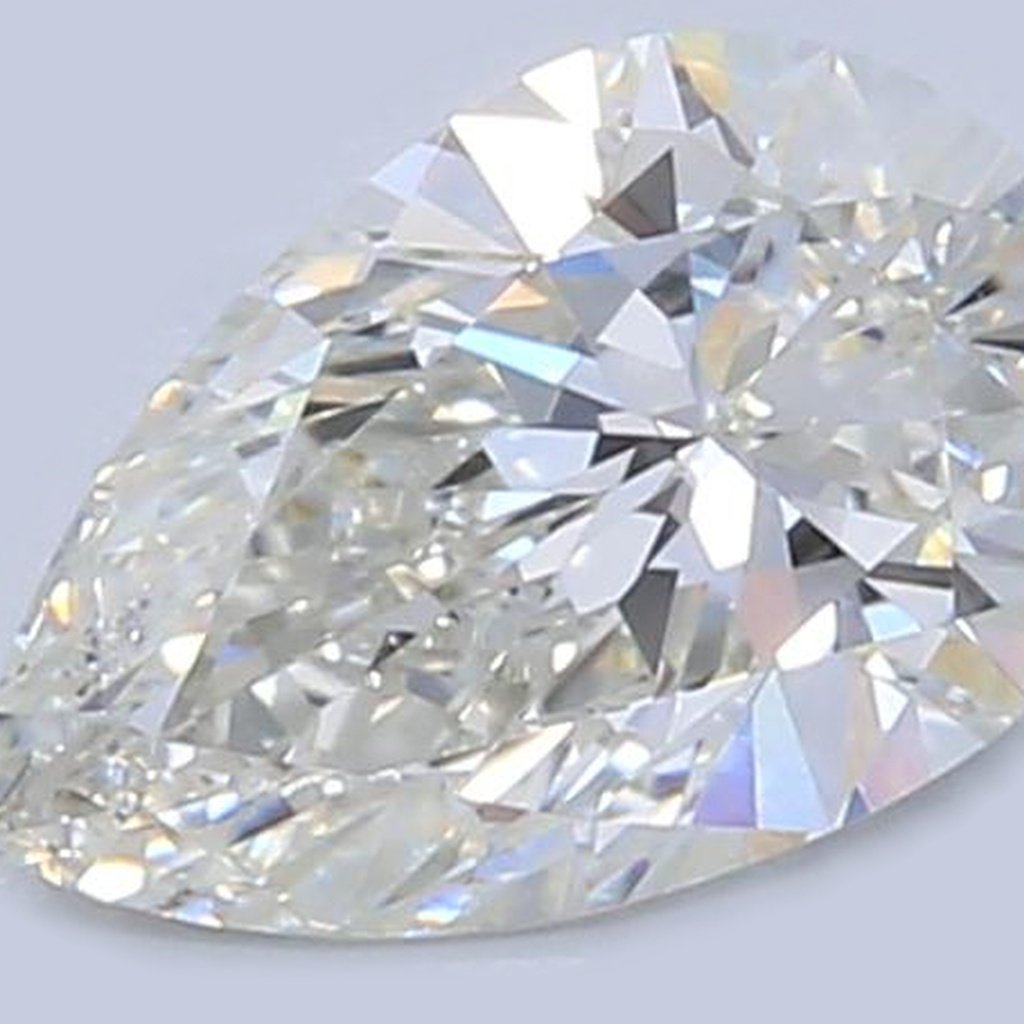 Real Diamond Image