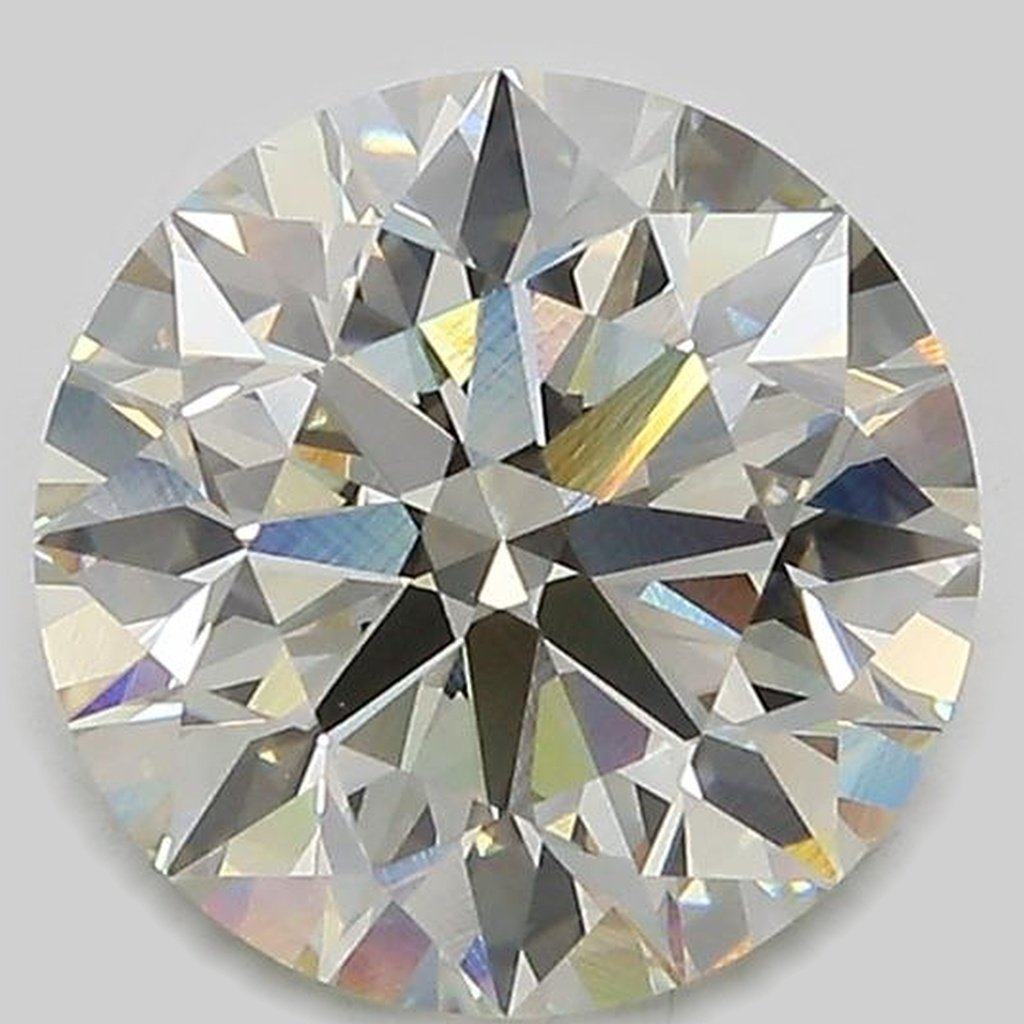 Real Diamond Image