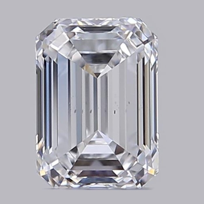 Real Diamond Image