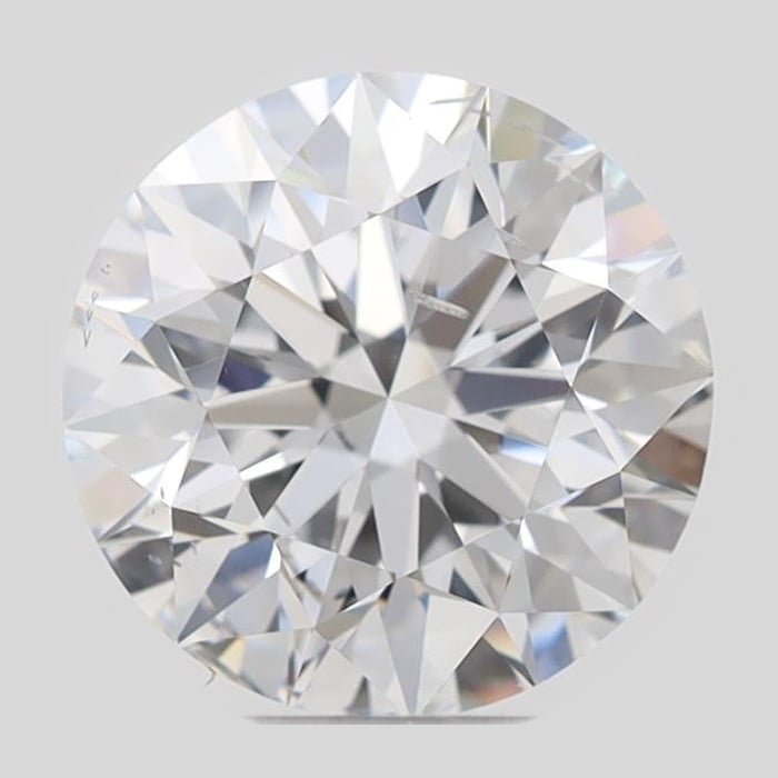 Real Diamond Image