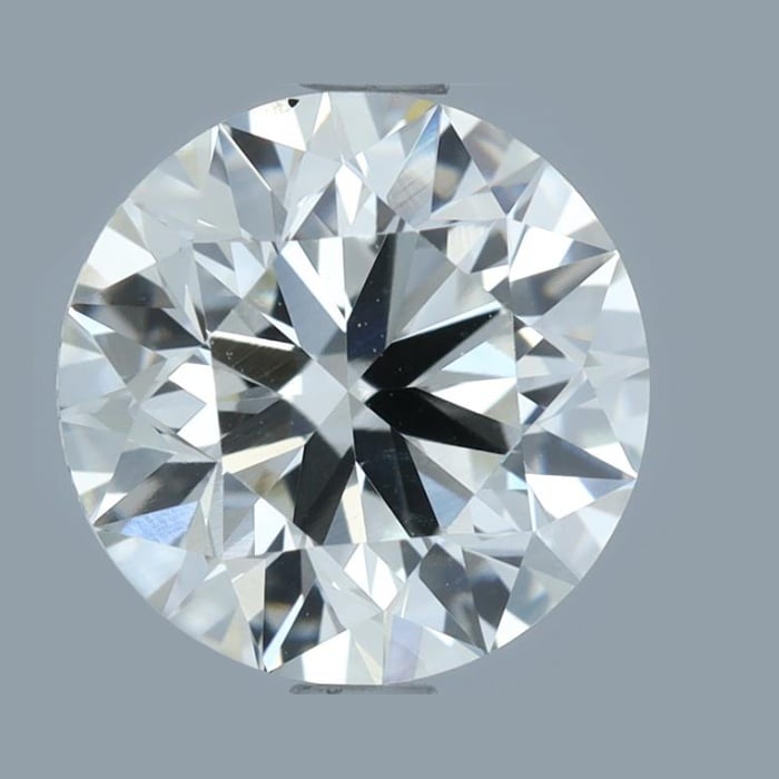Real Diamond Image