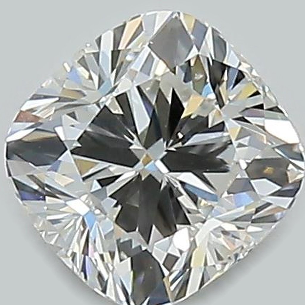 Real Diamond Image