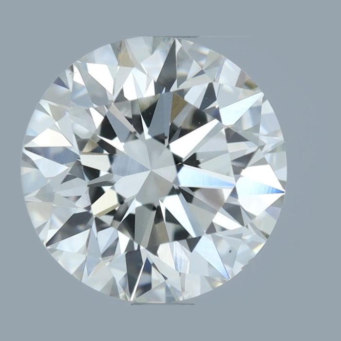 Real Diamond Image