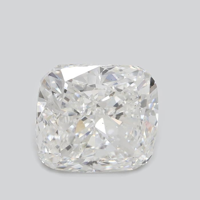 Real Diamond Image