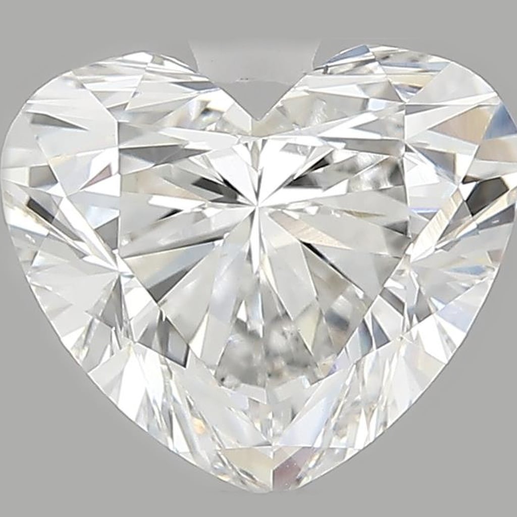 Real Diamond Image