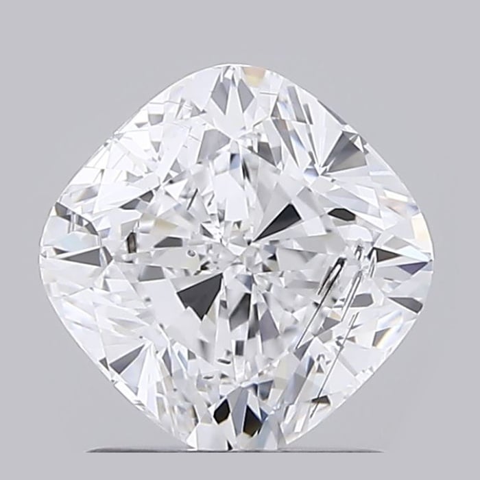 Real Diamond Image