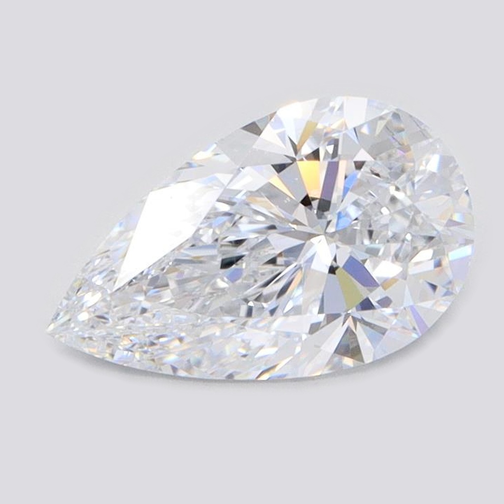Real Diamond Image