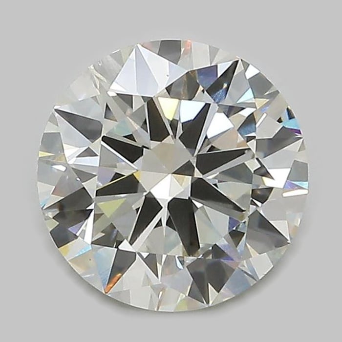 Real Diamond Image