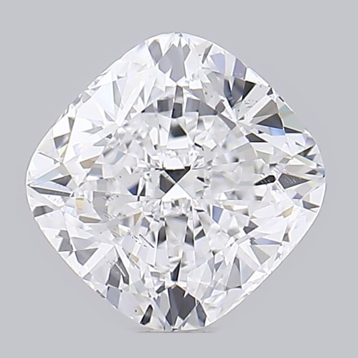 Real Diamond Image