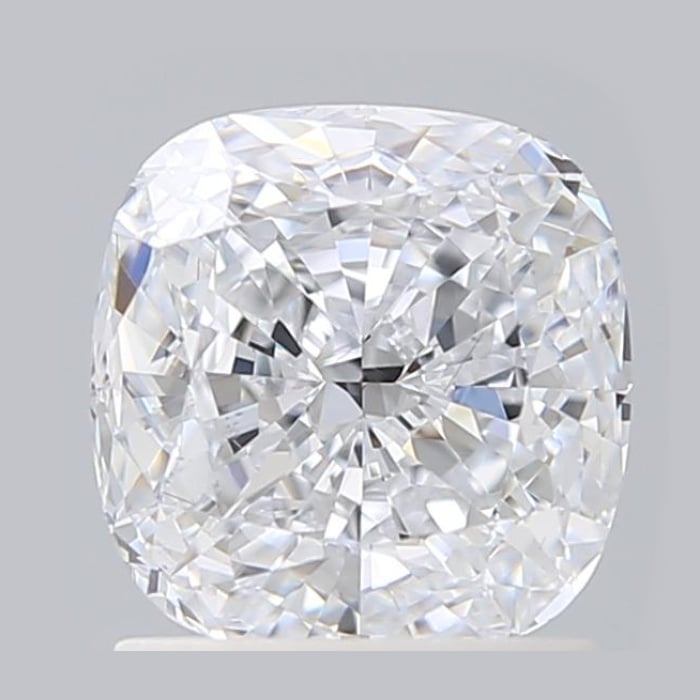 Real Diamond Image