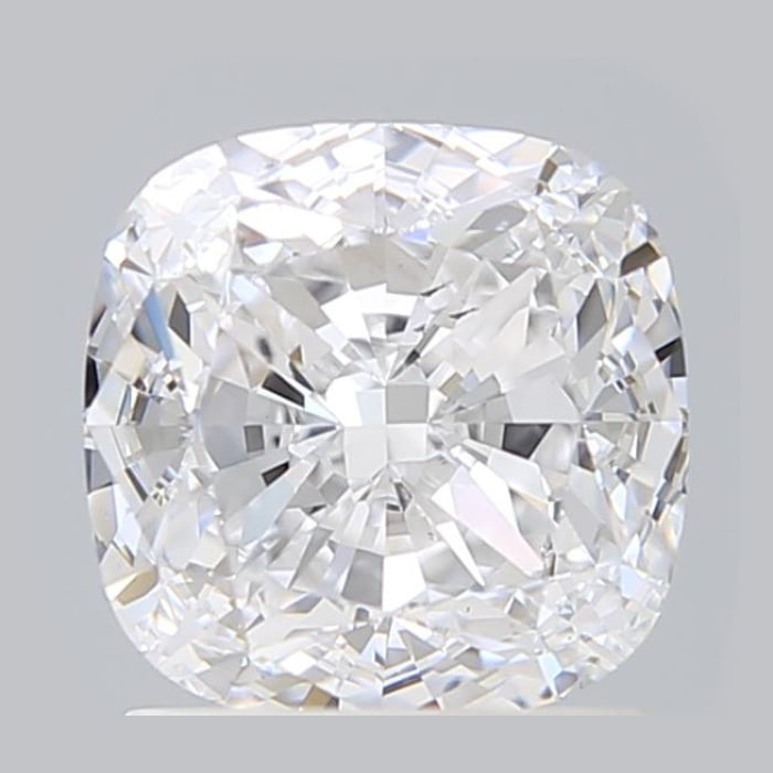 Real Diamond Image