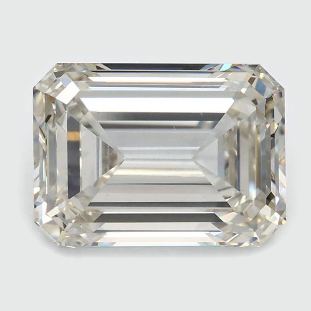 Real Diamond Image