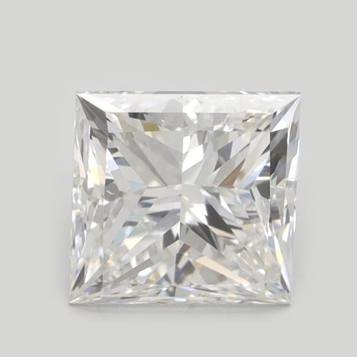 Real Diamond Image