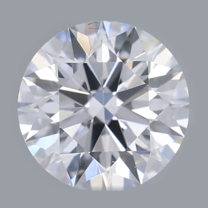 Real Diamond Image