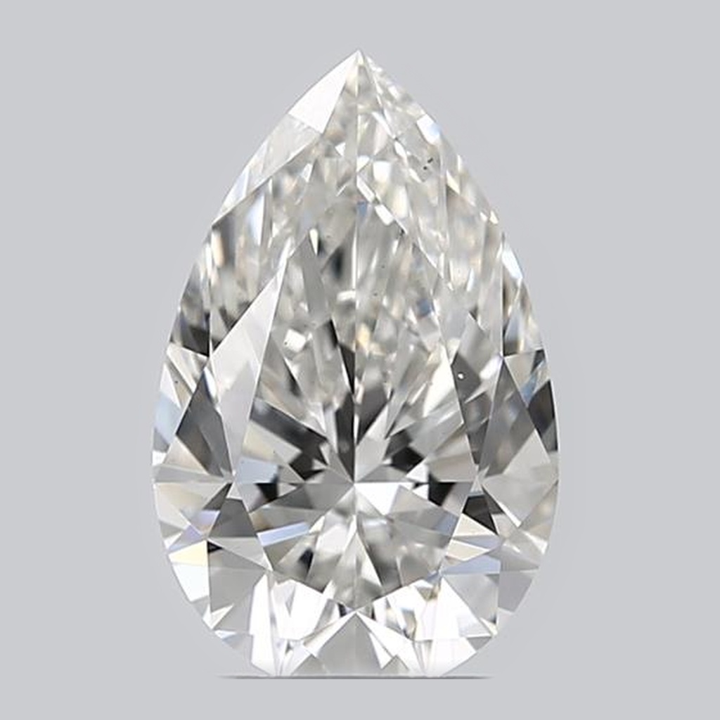 Real Diamond Image