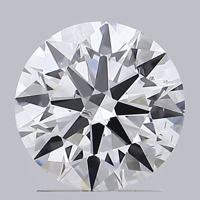 Real Diamond Image