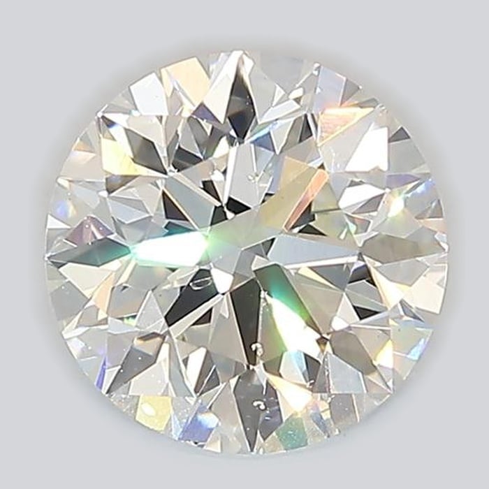 Real Diamond Image