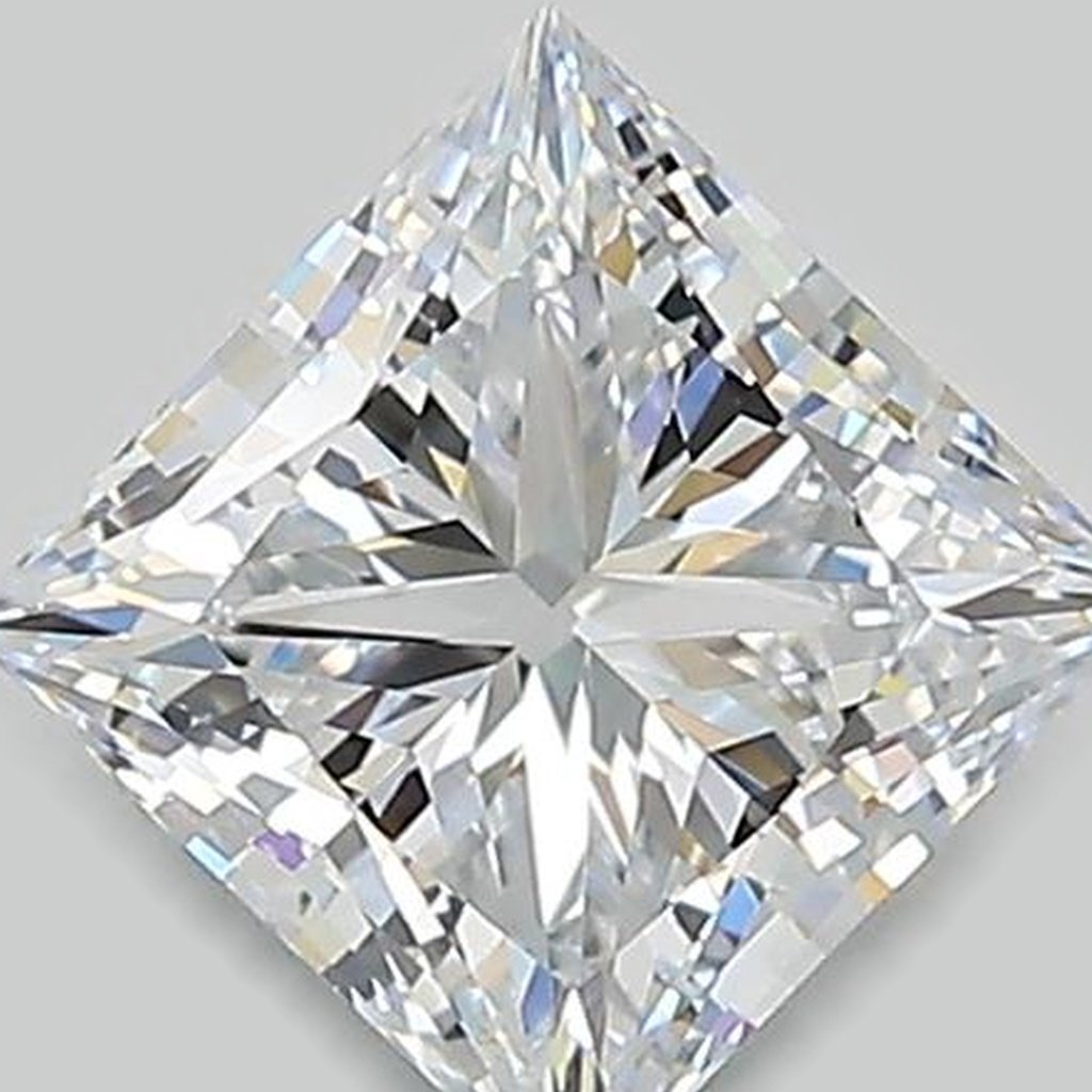 Real Diamond Image