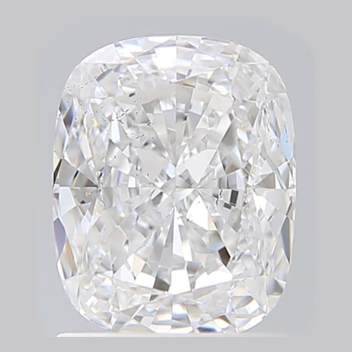 Real Diamond Image