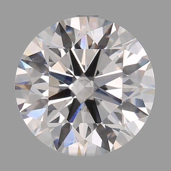Real Diamond Image