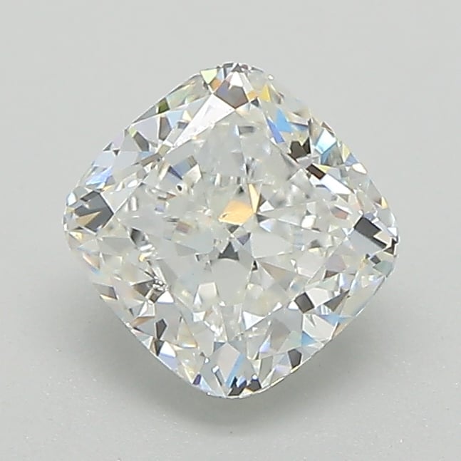 Real Diamond Image