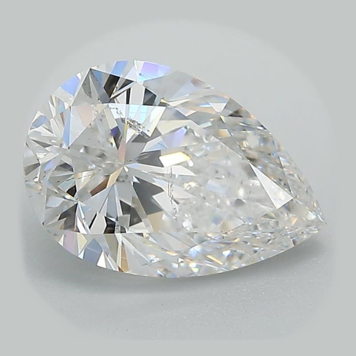 Real Diamond Image