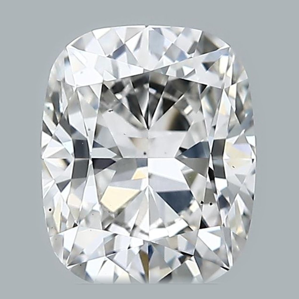 Real Diamond Image