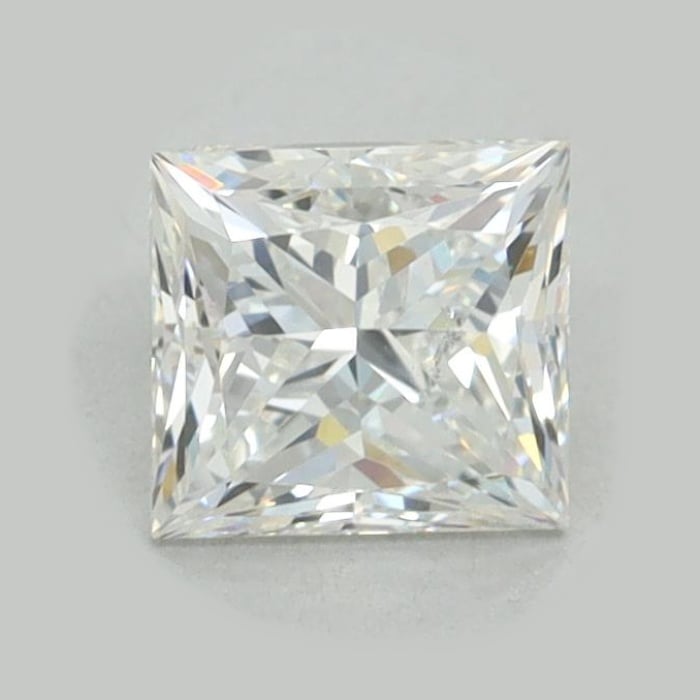 Real Diamond Image