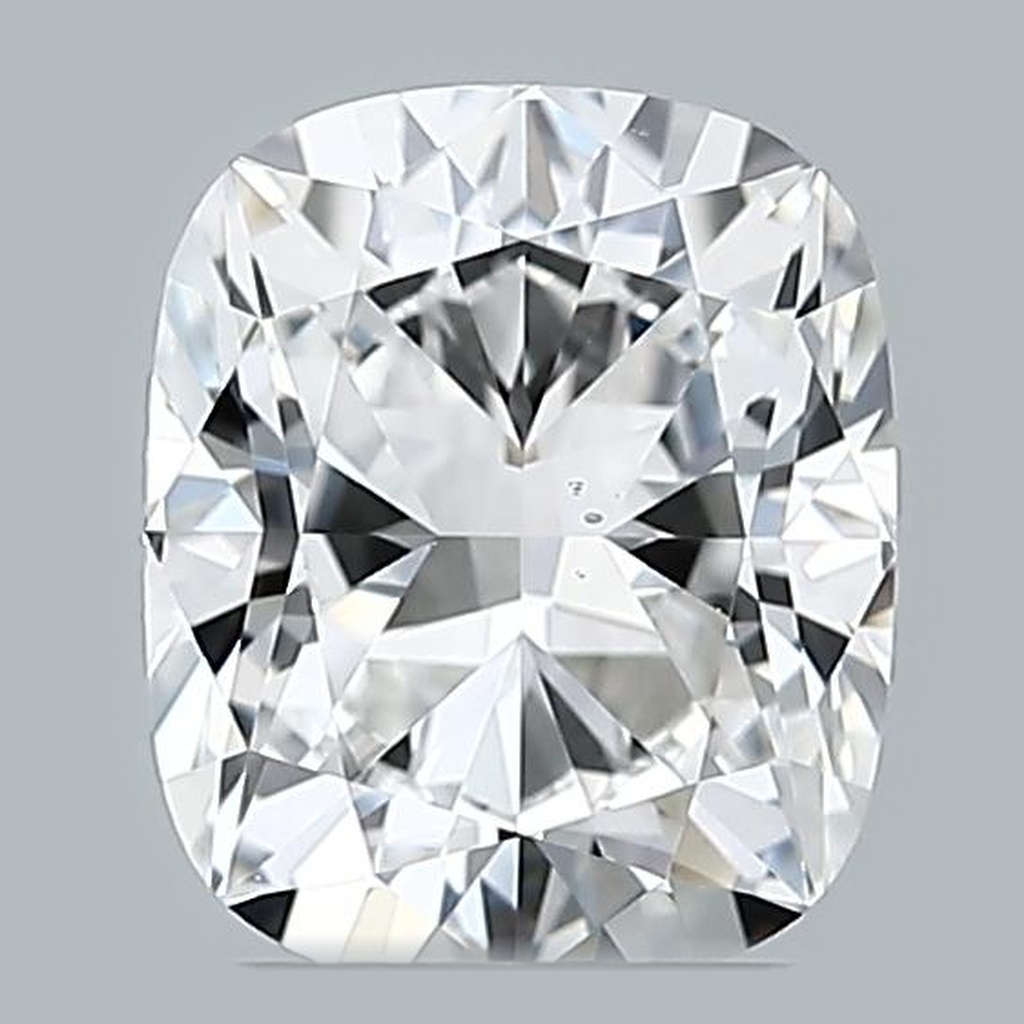 Real Diamond Image