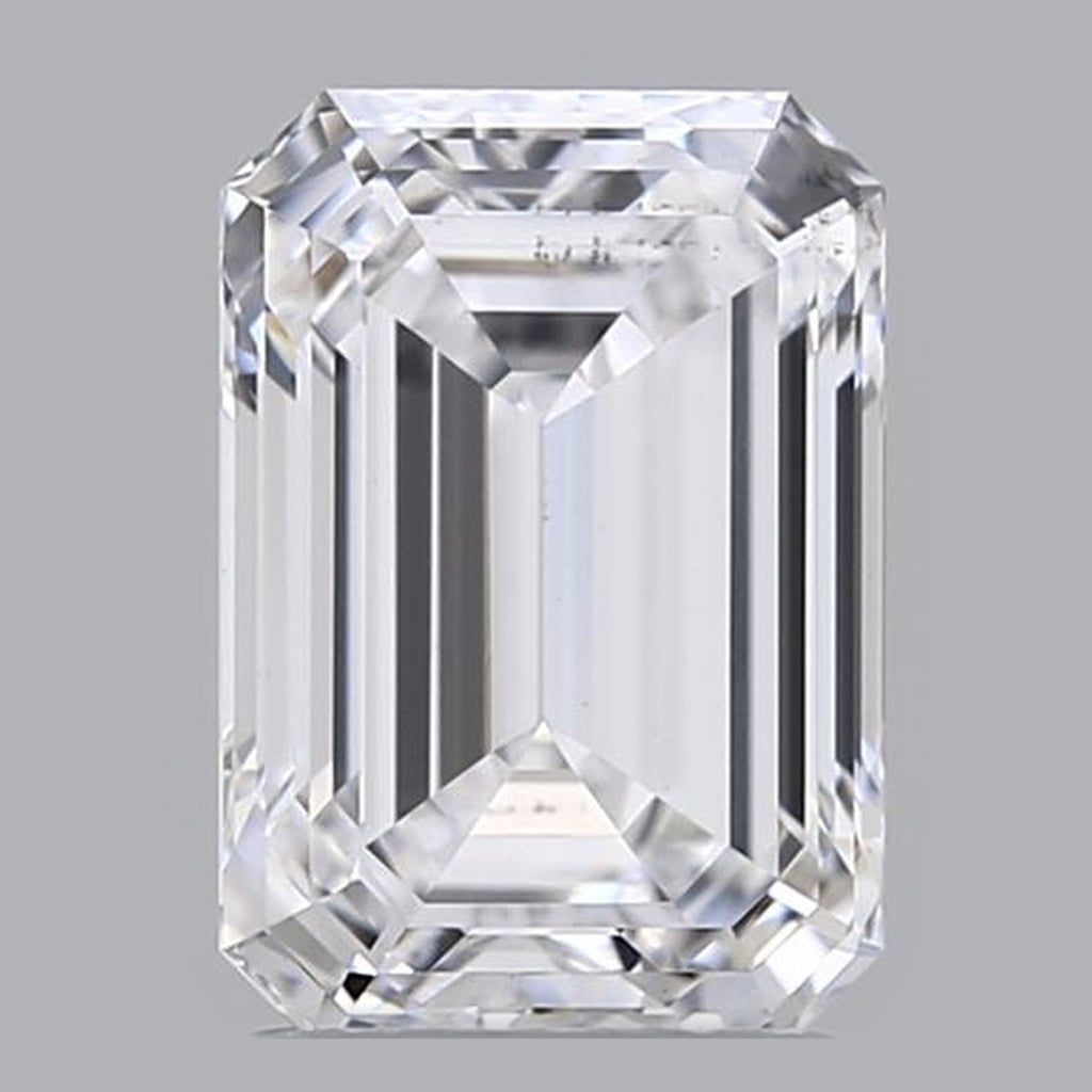 Real Diamond Image