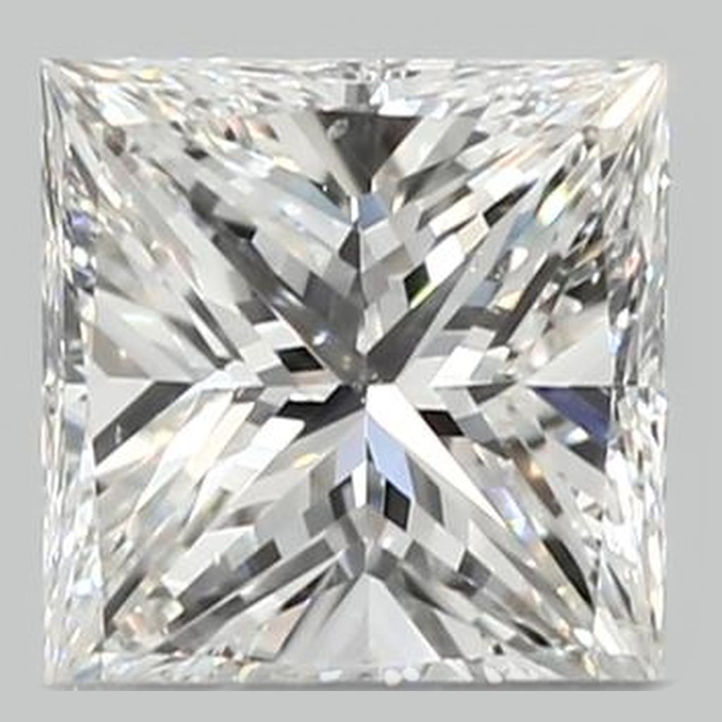 Real Diamond Image