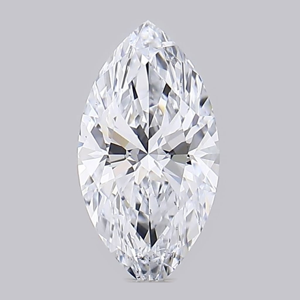 Real Diamond Image