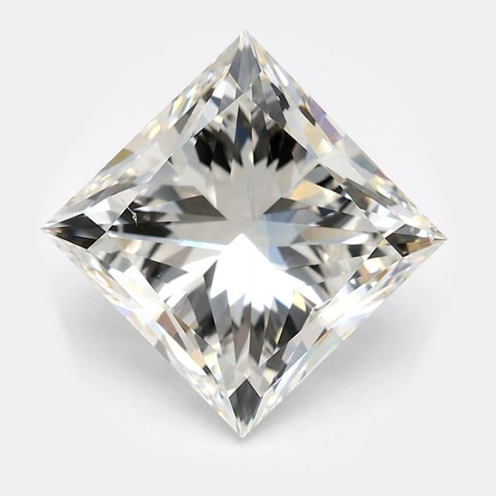 Real Diamond Image