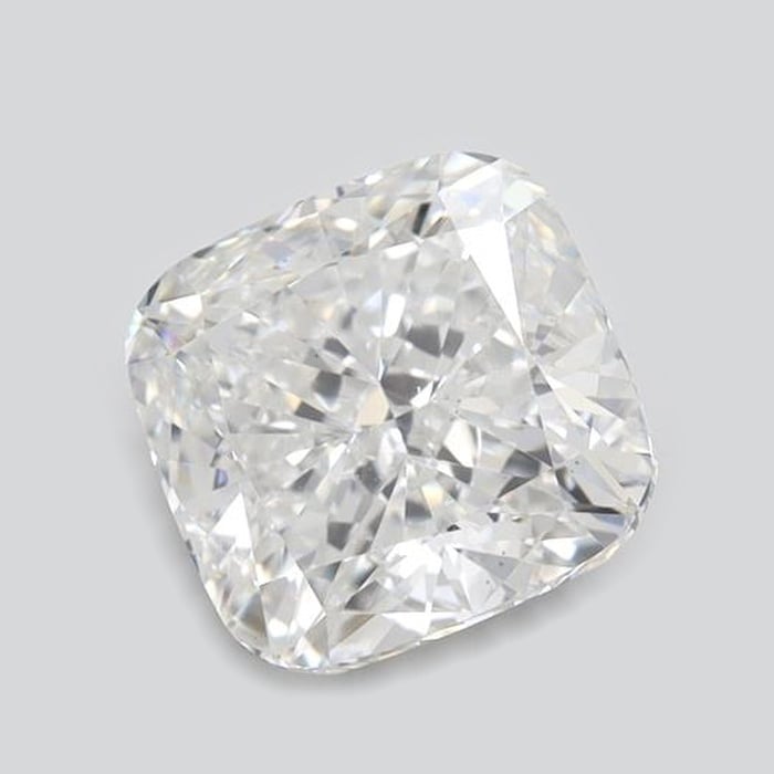 Real Diamond Image