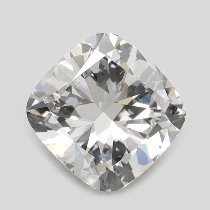 Real Diamond Image