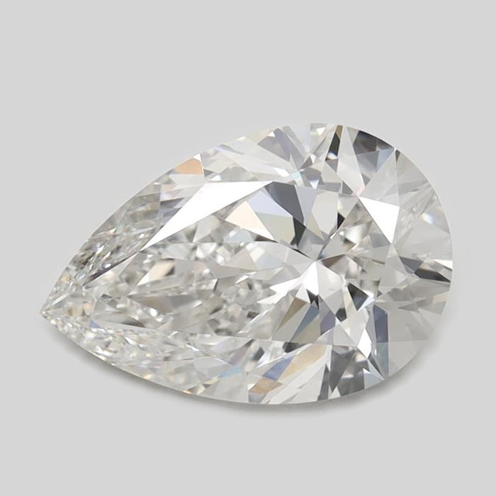 Real Diamond Image