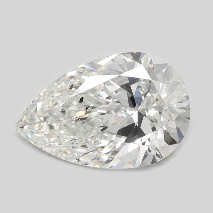 Real Diamond Image