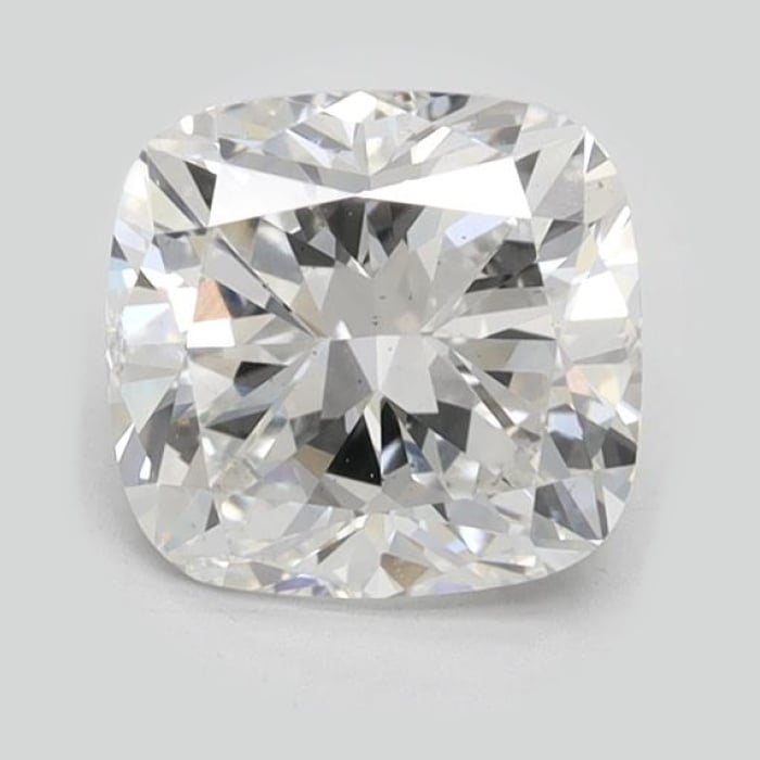 Real Diamond Image