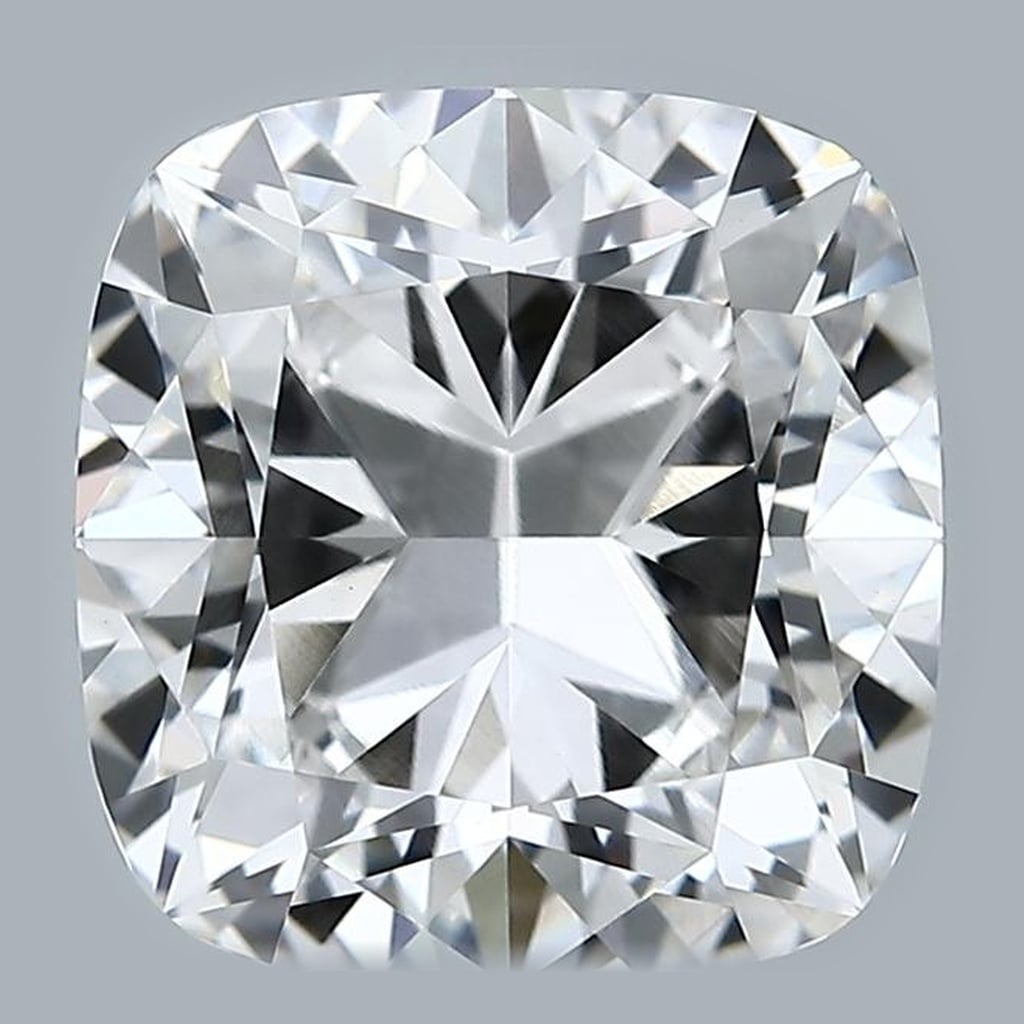 Real Diamond Image